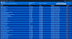Desktop Screenshot of fm.gccoc.com
